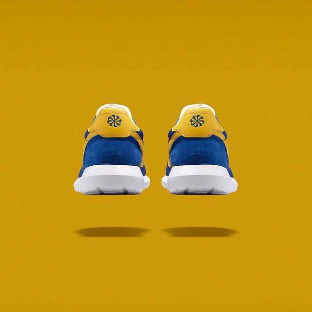 Nike Roshe LD 1000 SP Varsity Royal