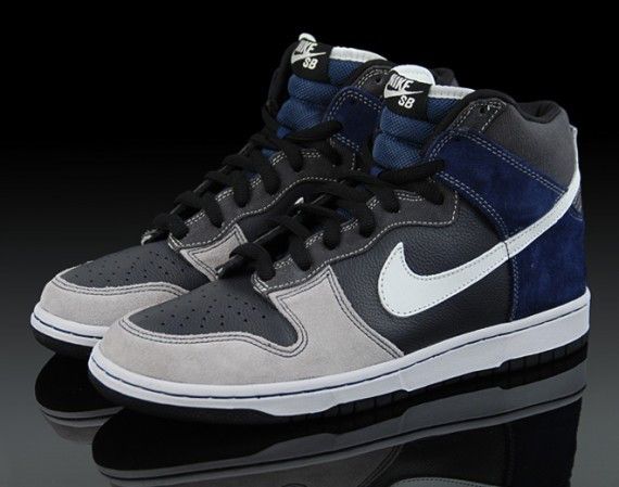 Buy Dunk High Pro SB 