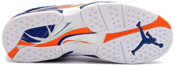 Air Jordan 8 Retro HOH Q23