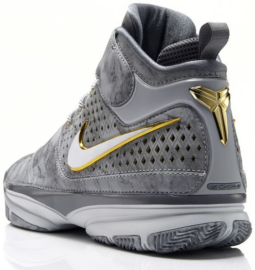 Zoom Kobe 2 GS Prelude