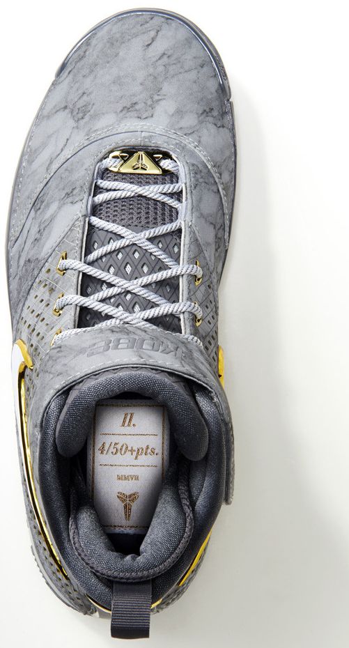 Zoom Kobe 2 GS Prelude