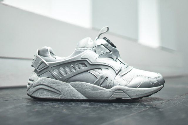 Buy Puma Disc Blaze Reflective - 358634 01 | GOAT DE Buy Puma Disc Blaze Reflective - 358634 01 | GOAT DE