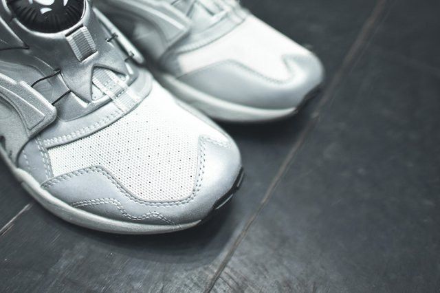 Puma Disc Blaze Reflective