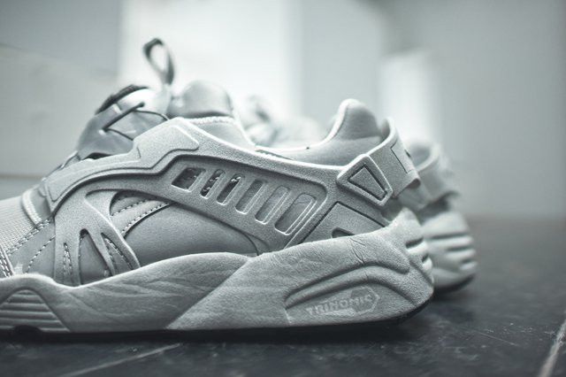 Puma Disc Blaze Reflective