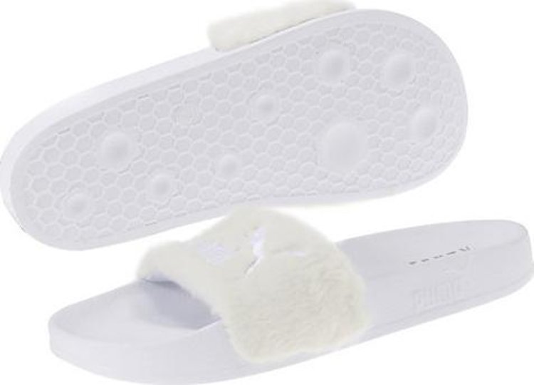 Fenty x Wmns Leadcat Slide White