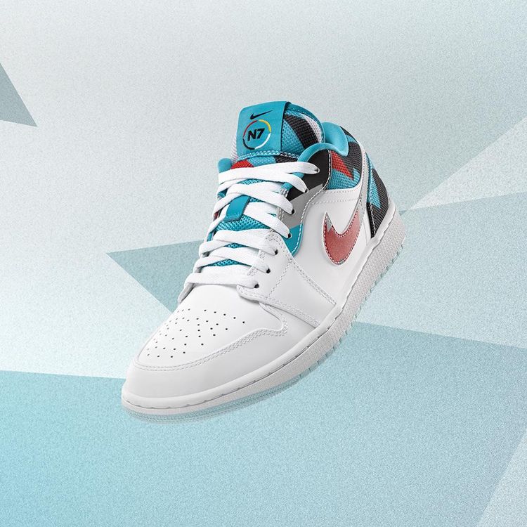 Michael Jordan Air Jordans Jordán Buy Air Jordan Retro Low 'N7