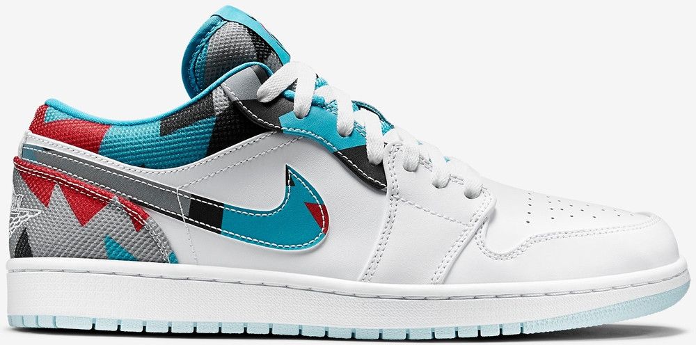 Air jordan 1 low precio best sale