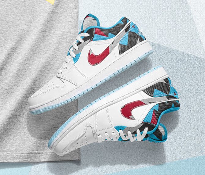 Jordan n7 deals
