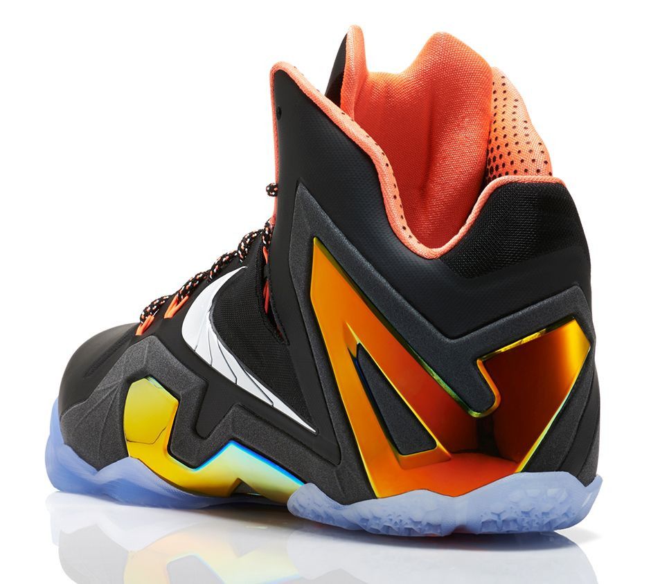Buy LeBron 11 Elite Gold Pack 642846 002 GOAT