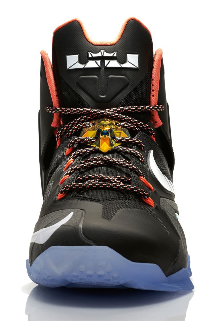 Lebron 11 elite black online