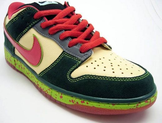 Nike sb mosquito discount
