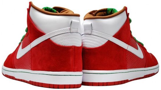 Nike Dunk High Pro SB Big Gulp