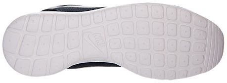 Nike Rosherun Black Grey Blue