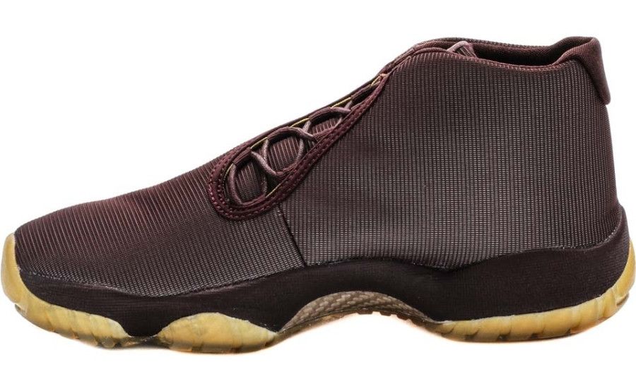 Size 12.0 Air Jordan Future Reflective