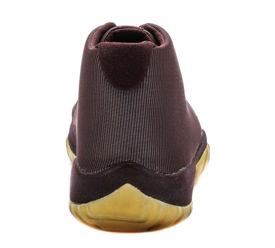 Jordan future burgundy hot sale