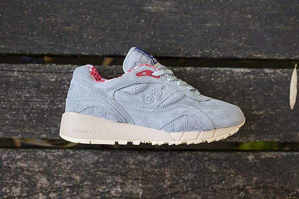 Saucony shadow x bodega sweater pack on sale