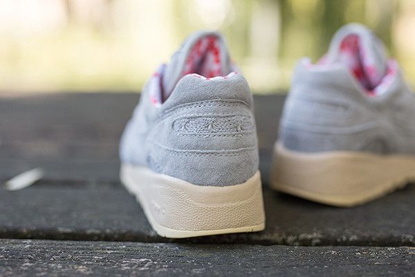 Bodega x Saucony Shadow 6000 Sweater