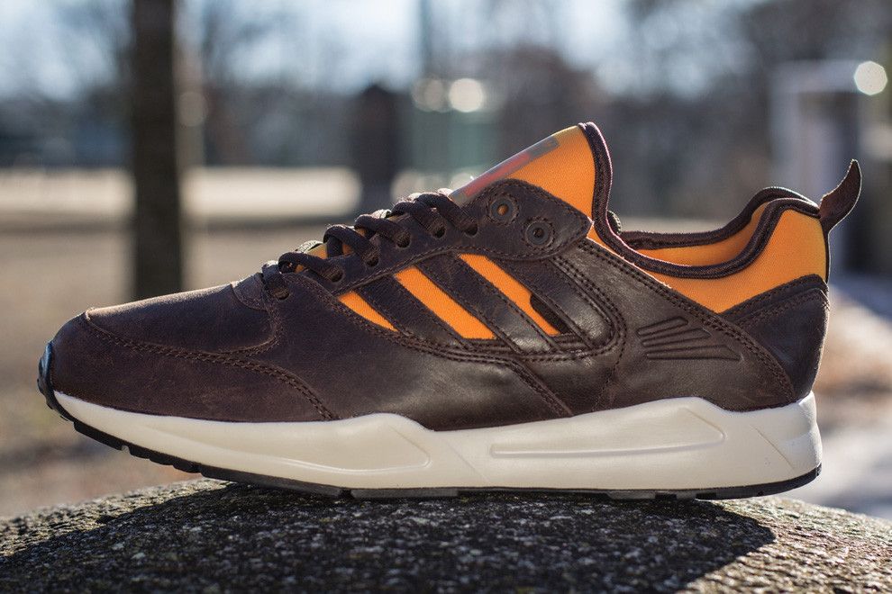 レア 極美品　C.S.E. SUPER NAUT Shoes Adidas 4d 2025 Adidas Zx 4000 Easy Mint Adidas ZX 4000