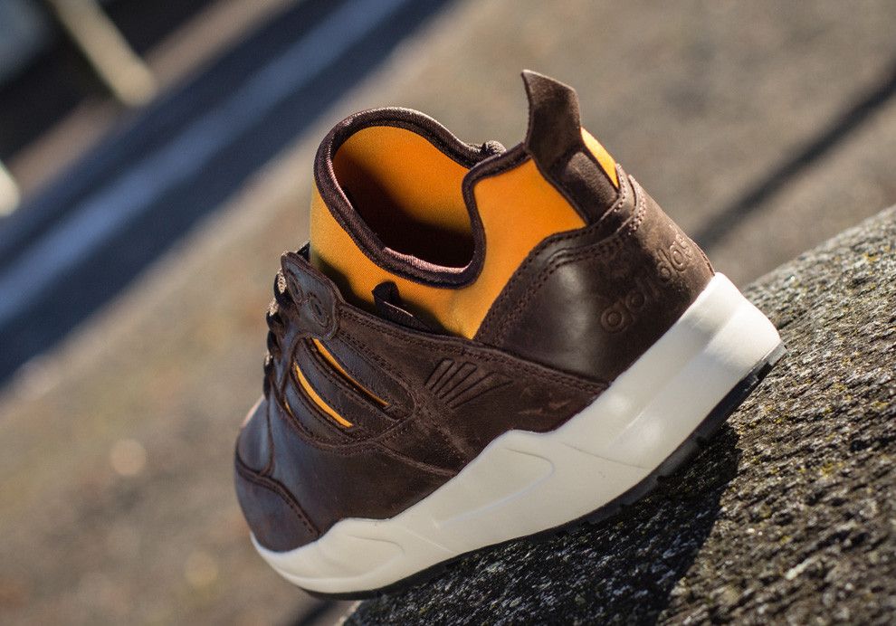 アディダス オリジナルス ZX500 OG ウィーブ サプライヤーカラー