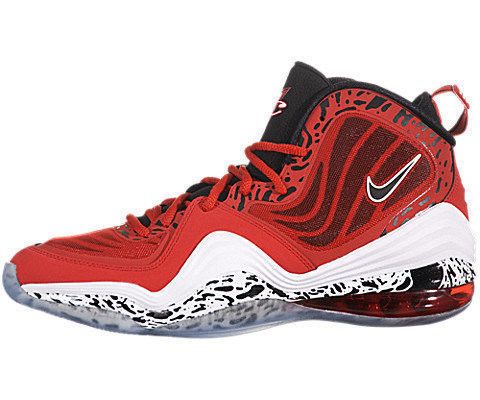 Nike penny red clearance