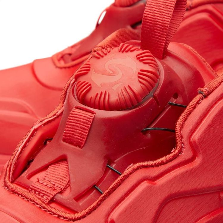 Puma Disk 89 All Red