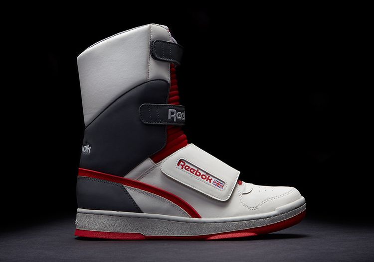 Reebok Alien Stomper Hi Ripley