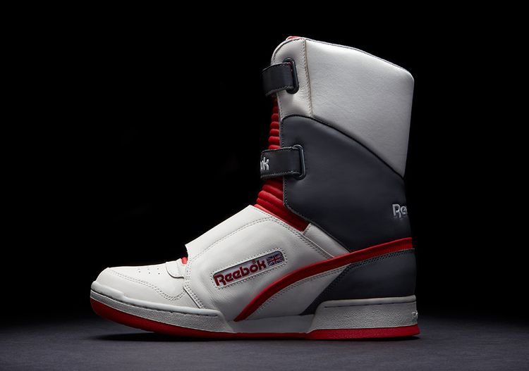 Reebok Alien Stomper Hi Ripley