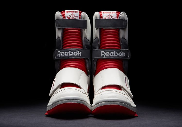 Reebok Alien Stomper Hi Ripley