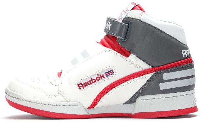 Reebok Alien Stomper Mid Bishop