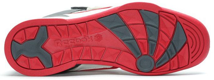 Reebok Alien Stomper Mid Bishop