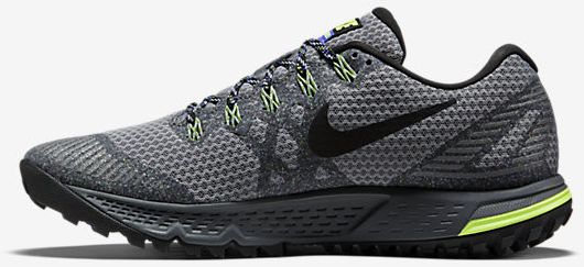 Nike Wmns Air Zoom Wildhorse 3