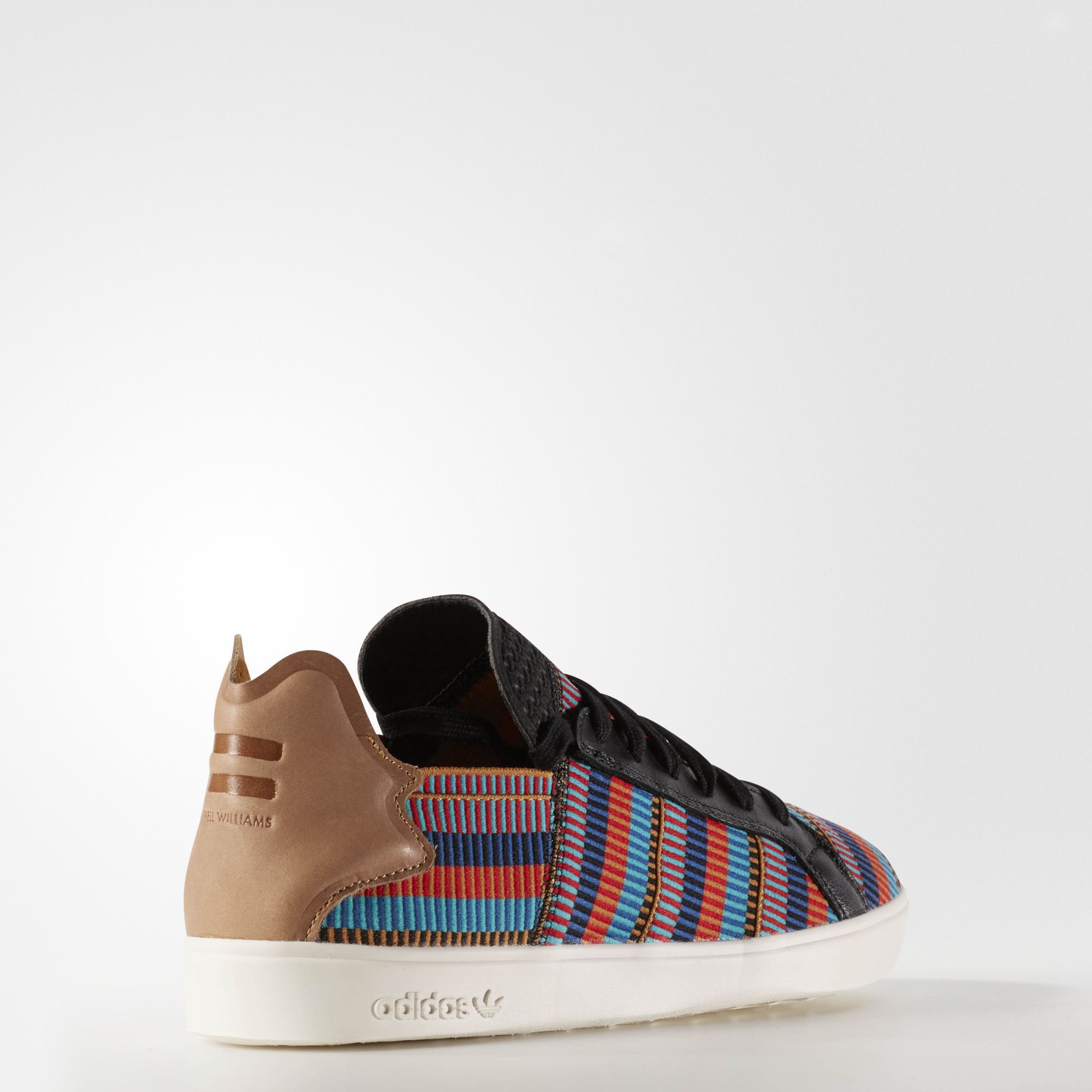 Adidas pharrell pink beach shoes new arrivals