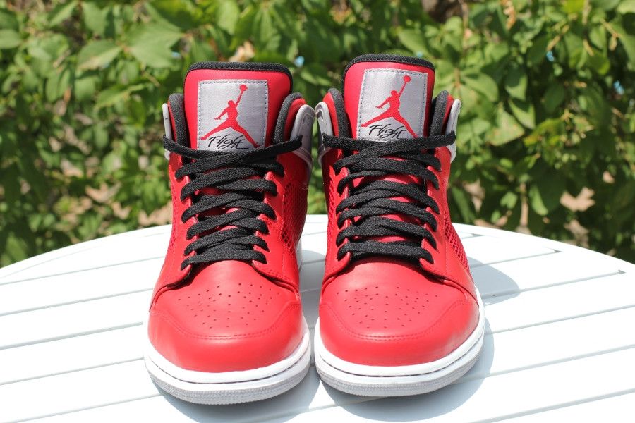 Jordan 1 toro clearance
