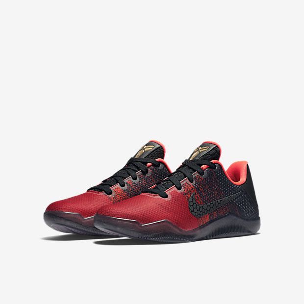 Buy Kobe 11 GS Achilles Heel 822945 670 GOAT CA