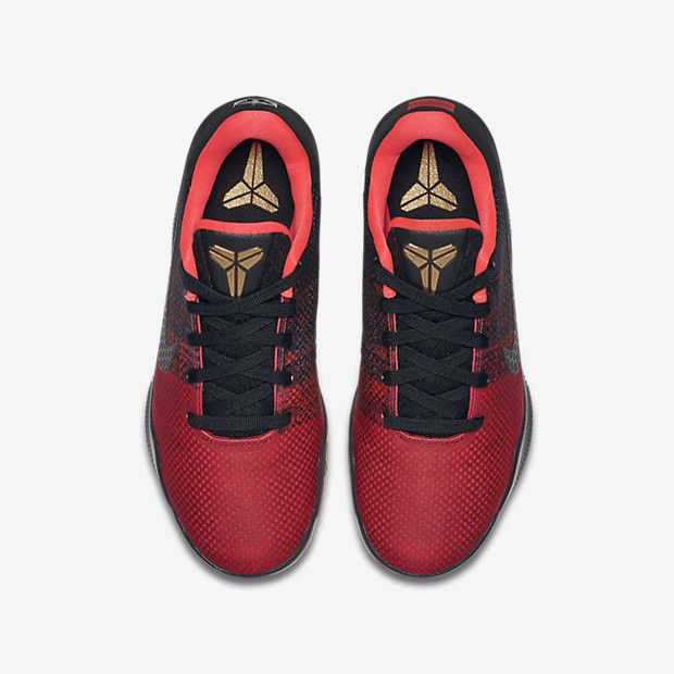 Buy Kobe 11 GS 'Achilles Heel' - 822945 670 | GOAT