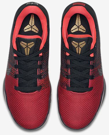 Nike Kobe 11 GS Achilles Heel