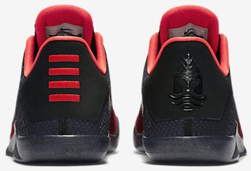 Nike Kobe 11 GS Achilles Heel