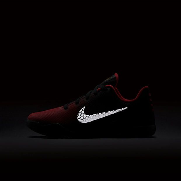 Kd 11 achilles top