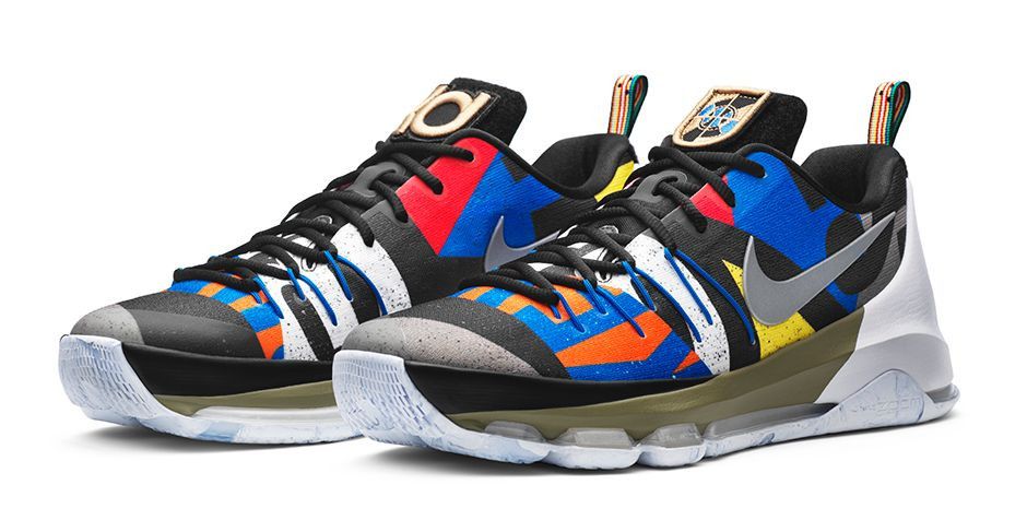 Buy KD 8 All Star Northern Lights 829207 100 GOAT