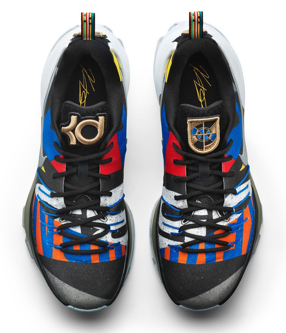 Kd 8 northern lights deals
