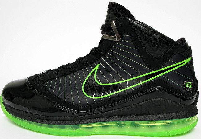 Nike Air Max LeBron 7 Dunkman