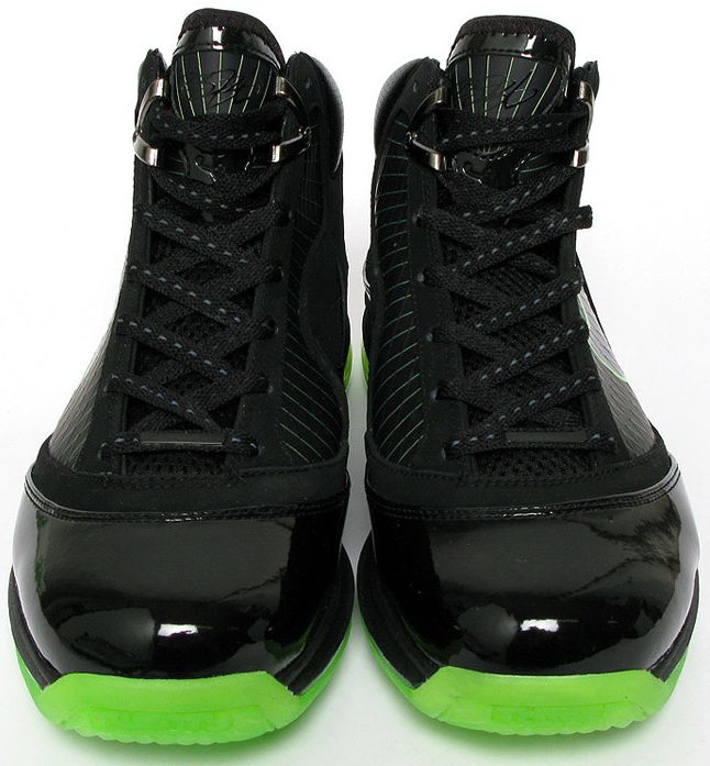 Nike Air Max LeBron 7 Dunkman