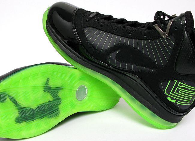 Nike Air Max LeBron 7 Dunkman