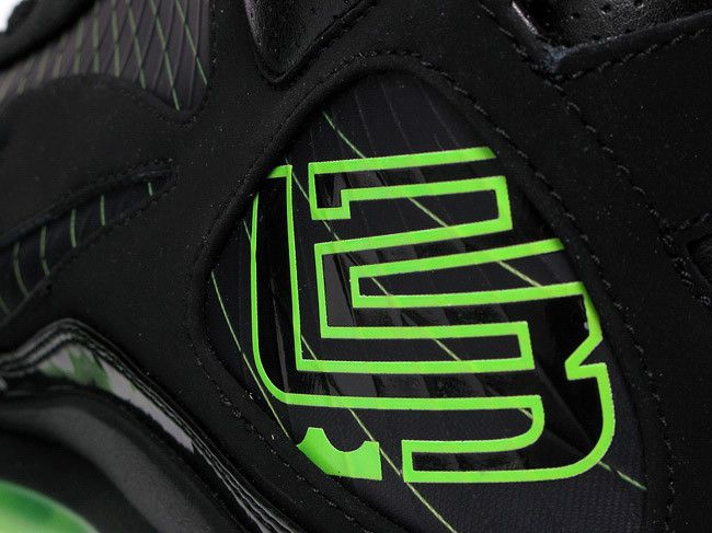 Nike Air Max LeBron 7 Dunkman
