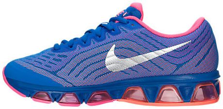 Wmns Tailwind 6