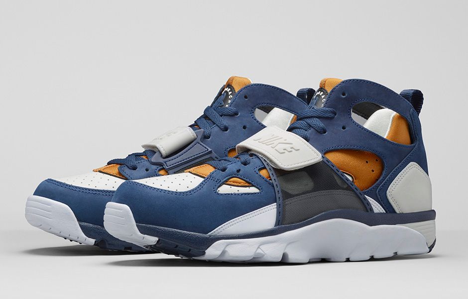 Huarache trainer 2025