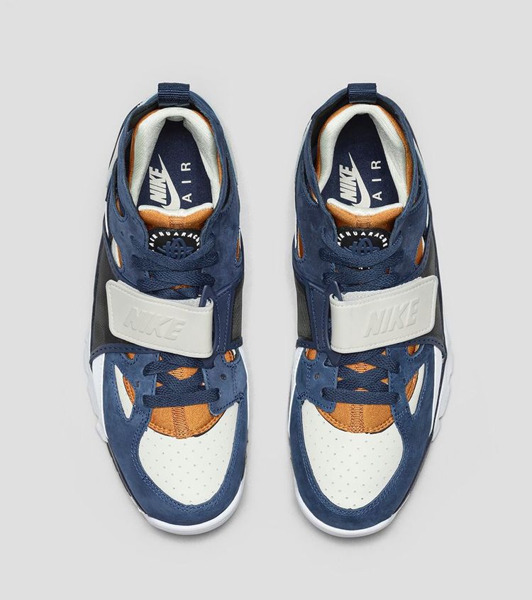 Nike Air Trainer Huarache Premium Medecine Ball