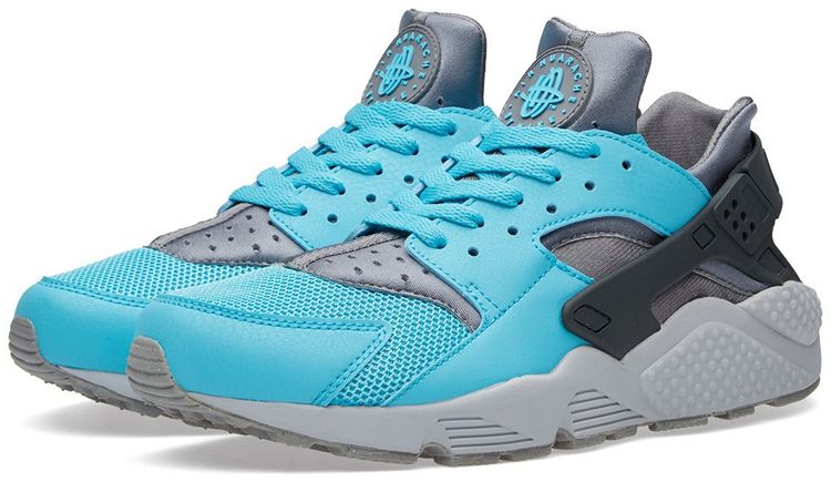 Nike Air Huarache Beta Blue