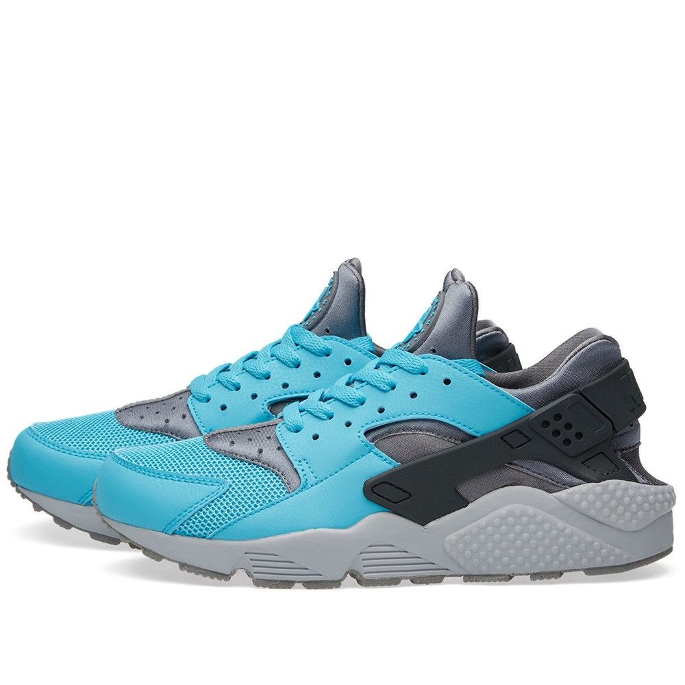 Size 13.0 Air Huarache Beta Blue