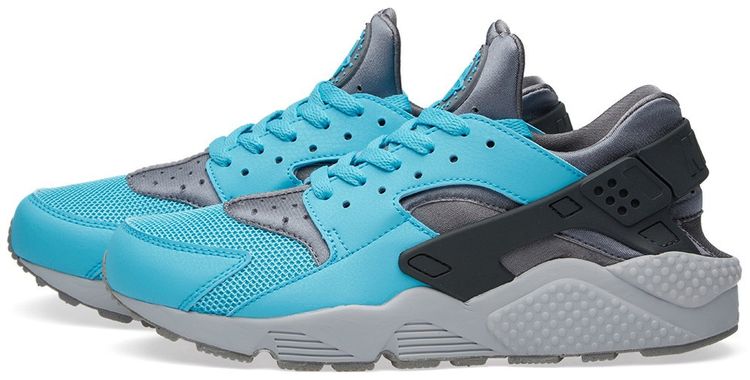 Nike Air Huarache Beta Blue